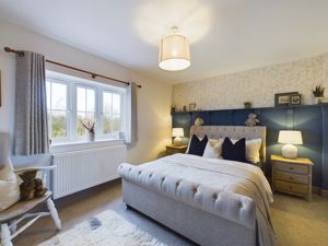 Bedroom 1- click for photo gallery